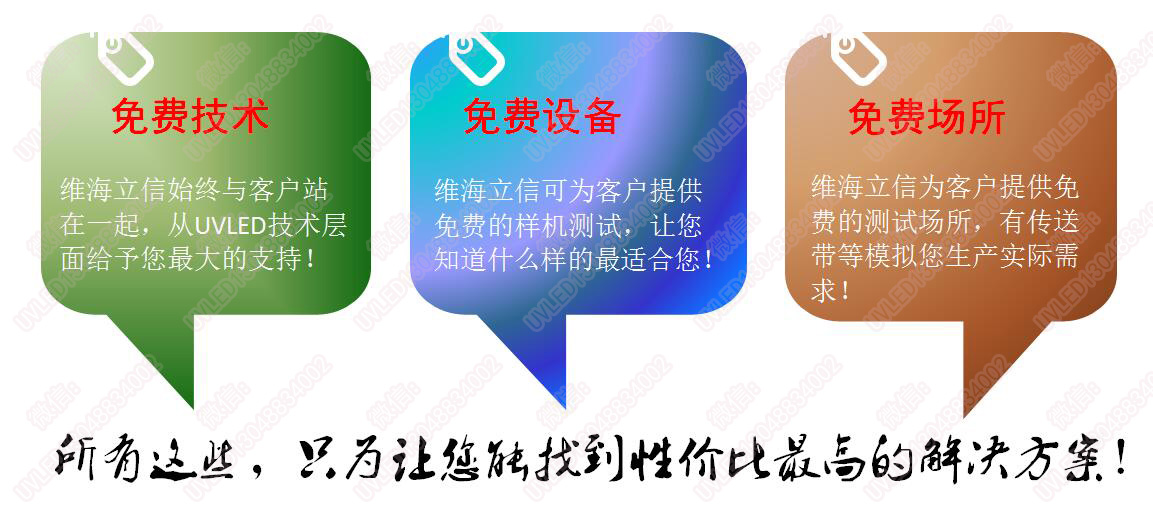 維海立信uvled13048834002